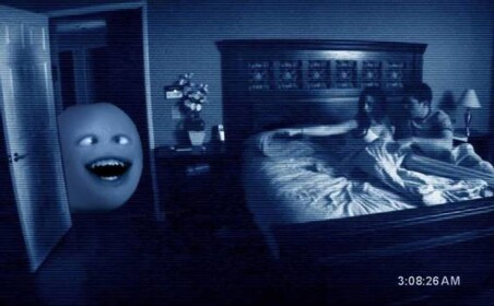 Annoying Orange killers