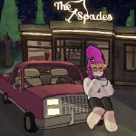 The Spades' Diner
