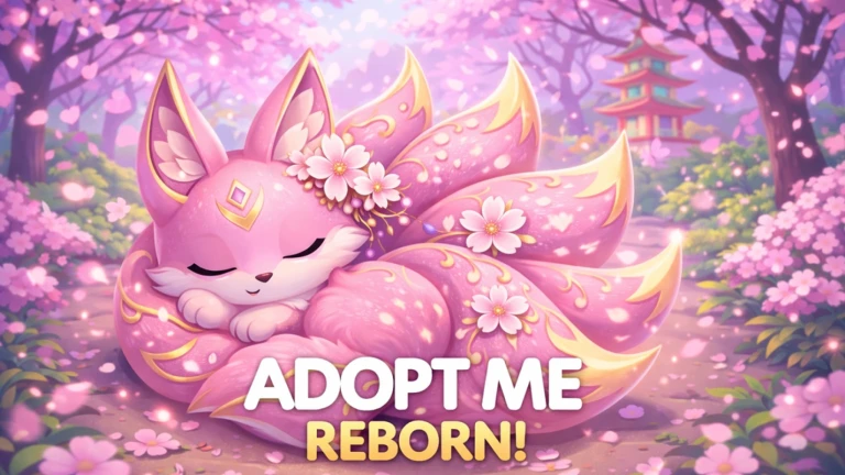 AMR Test Lab [FREE PETS! 🐰]