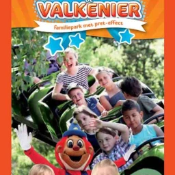 de vallkanier (mijn jeugd) icon