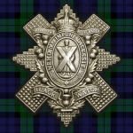 The BIack Watch (Royal Highlanders)