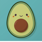 Avocado squad____