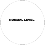 Normal level