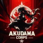 Akudama Corps : Espada