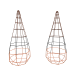 Hacker's Horns (Solar)