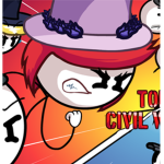 Angry Ellie