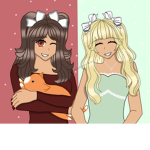 Raz & Kiwi