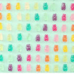 Gummy Gang!