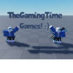 TheGamingTime Games!