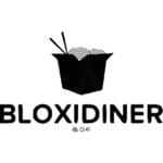 Bloxi Diner™