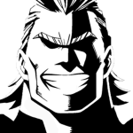 My Hero: Sacred battle