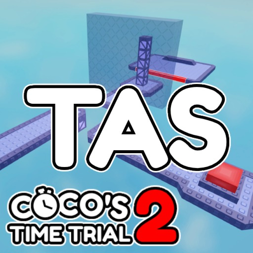 [TAS] Coco's Time Trial 2