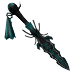 | Immortal Sword of the Korblox Empire