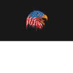 Patriotic americans