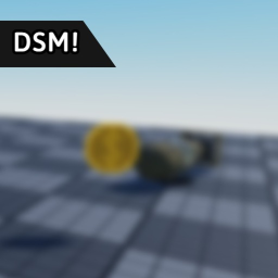 Dont Stop Moving [Beta!]