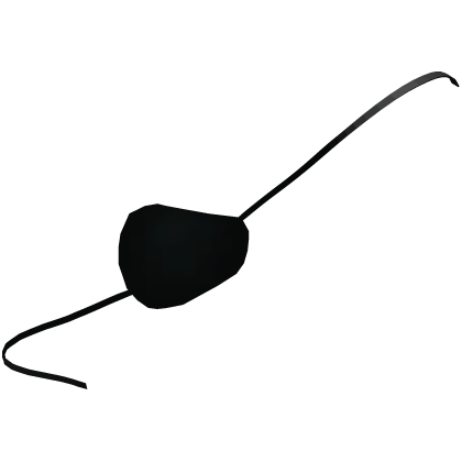 N. Snake Eyepatch V2 [MGS3]