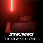 [TSOOH] The Sith Order of Hate