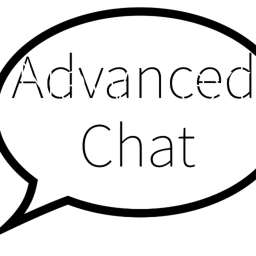Advanced Chat Hangout [APLHA]