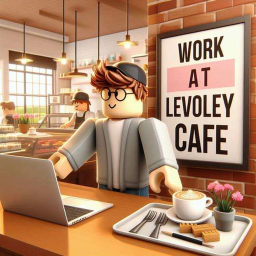 Trabaja en Levoley Café