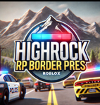 HighRock RolePlay Community