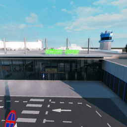 katowice airport