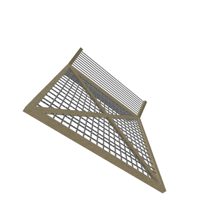 Fence