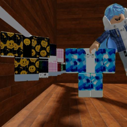 Clothing Store