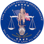 Los Angeles Police Department (LAPD)