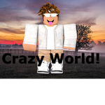 Crazy world!