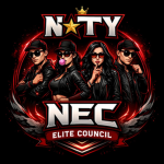 Naughty Elite Council "NEC"