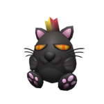 Roundcat Revolution