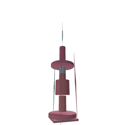 Star Wars Shield Bunker Energy Pole