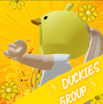 DUCKYGODS ROBLOX GROUP
