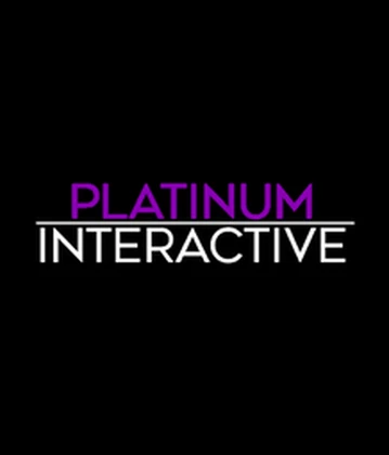 Platinum Interactive Corporation Roblox group icon
