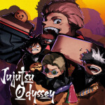 [👔NANAMI] Jujutsu Odyssey