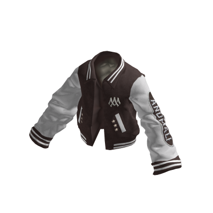 Anom Jacket thumbnail