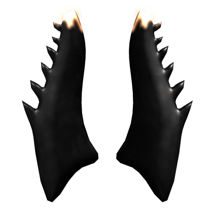 Candles of Pwnage BLACK ADDON [EMISSIVE]
