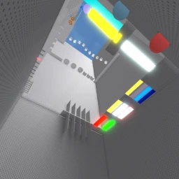 the basic tower icon