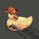 Great Ducks of The West Studios