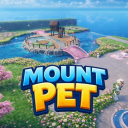 [FREE AVA X150] Mount Pet