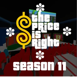 TPIR: Season 11 icon