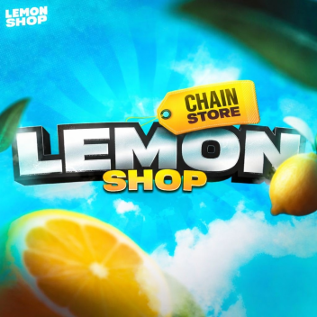 UrFavLemonStore's Place