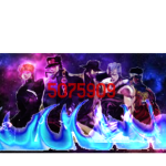 legends of murder