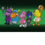 The Backyardigans :0