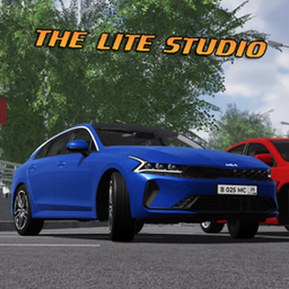 The Lite Studio Roblox group icon