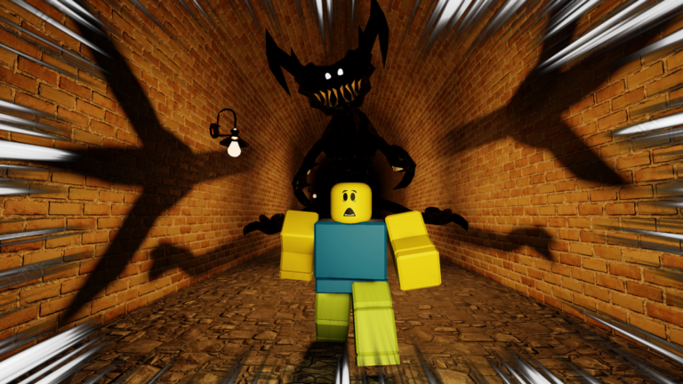 Nyctophobia [Alpha] screenshot 1