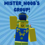 The MisterNoob Group!
