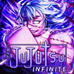 [🖐️UPD] Jujutsu Infinite