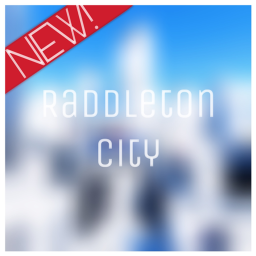 Raddleton City