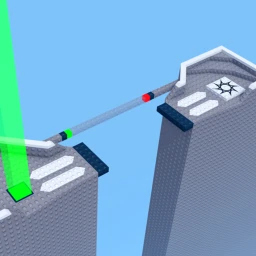Max Jumps Testing icon